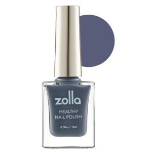 Nagellack 32 Lufttrocknend Zolla 15 ml
