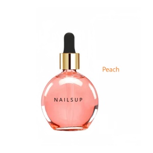 Nagelpflegeöl Peach NailsUp 60ml