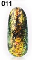 Nagelpigment Chrom NP013, 2gr - 11