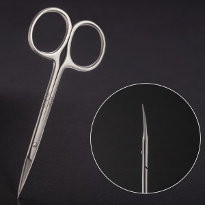 NailsUp Hautschere, Classic NC101