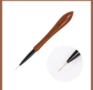 Painting Brush NailsUp Maniküre - HL-06 - Img 2