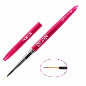 PINSEL FUCHSIA NR.11
