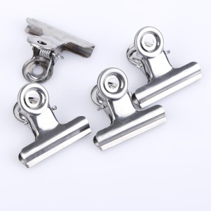 SATZ MIT 6 C-KURVEN-METALLIC ZANGEN 22MM