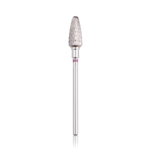 Schaftfräser Hartmetallkopf Konus 6,0 mm - HBC-VL.060