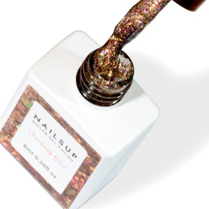 Shellac NailsUp Fantasy Gel 08