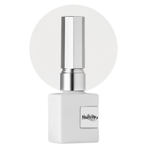 Shellac NailsUp - Infinity Silver 01