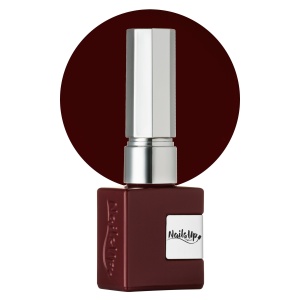 Shellac NailsUp - Infinity Silver 021