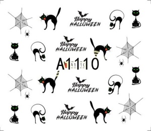 Tätowierung - A1110