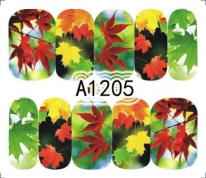 Tätowierung - A1205