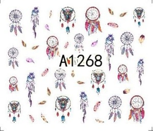 Tätowierung - A1268
