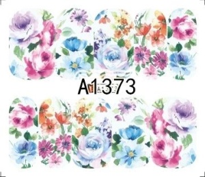 Tätowierung - A1373