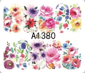Tätowierung - A1380