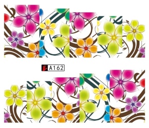 Tätowierung - A162