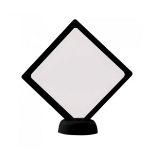 Tipsuri Displayrahmen, Schwarz
