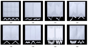 VORLAGEN FÜR FRANZÖSISCH