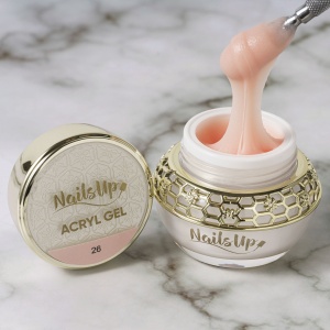 AcrylGel Nailsup 26 30g