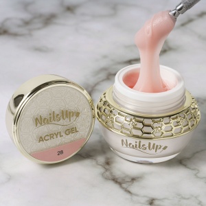 AcrylGel Nailsup 28 30g