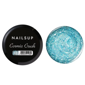 Aufbaugel Cosmic Crush 03 NailsUp 50g