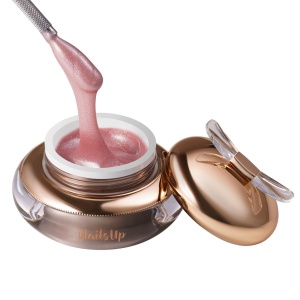Aufbaugel Nailsup B16 Ruby 50g