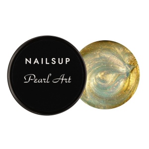 Aufbaugel Pearl Art 01 NailsUp 15 ml