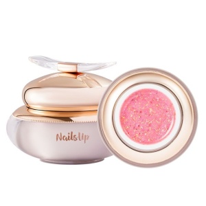 Aufbaugel UV NailsUp Petal 15g - 03