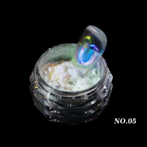 Aurora Multicolor-Pigment - 05