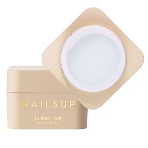 Builder Gel NAILSUP Nova 2 – UV/LED Aufbaugel 30 g