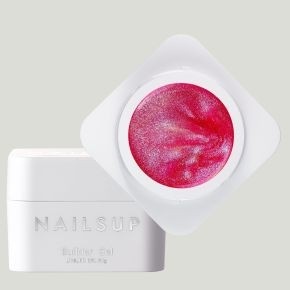 Builder Gel NAILSUP Shine Up 3 – UV/LED Aufbaugel 30 g