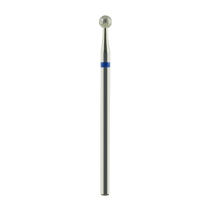 Capat de freza NailsUp Carbit Bila Blue 3.1mm