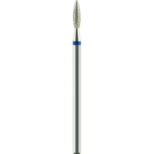 Capat de freza NAILSUP Flacara Blue 2.1mm