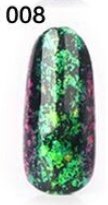 Chrom-Nagelpigment NP013, 2gr - 08