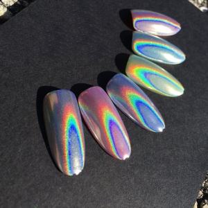 Einhorn-nagelpigment 2gr