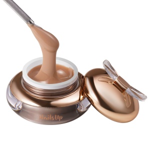 Gel Uv Constructie unghii autonivelant B05 NAILSUP Confident 50g