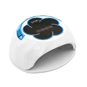 Lampa Unghii SUN AB-7 UVLED, Blue, 288W - Img 2