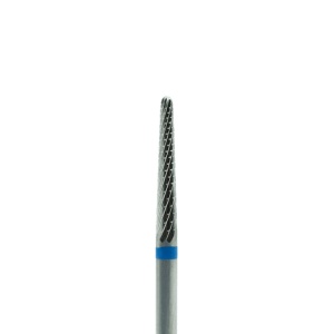 Messerkopf Under refill D.23 Blau