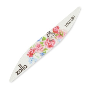 Nagelfeile Zolla 100/180 NF4