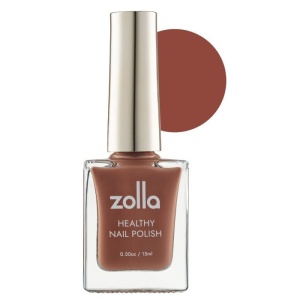 Nagellack 25 Lufttrocknend Zolla 15 ml
