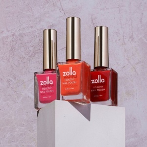 Nagellack 30 Lufttrocknend 15 ml - Img 2