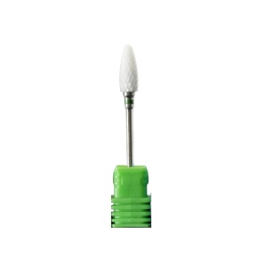 NAGELSTÜCK KERAMISCHER GRÜNER GEL-ENTFERNER