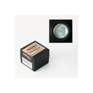 NAILSUP Holo Mirror Gel 5g – Holografisches Nail Art Gel mit intensivem Spiegel-Effekt