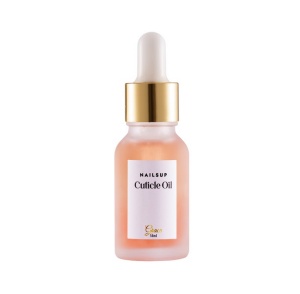 NAILSUP Ser Hidratant Cuticule Natural Bio Scrub 15 ml Grace