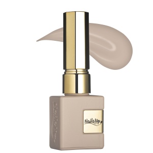 Nailsup Shellac - Gold Is Your Reflection - Feel the Elegance of Lyon 06, 8 ml