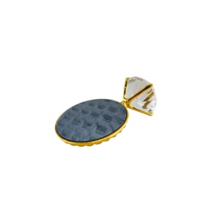 Paleta Pictura Manichiura, Diamond Silver
