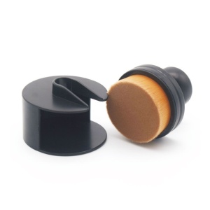 Pensula Make up Multifunctionala Pentru Aplicare Fond de Ten, Corector MUP 01