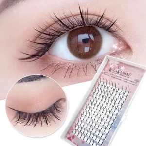 Set Gene False Individuale Fir cu Fir 8 mm-15 mm - Img 1