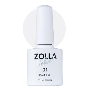 Shellac Zolla Velvet Hema Free 01