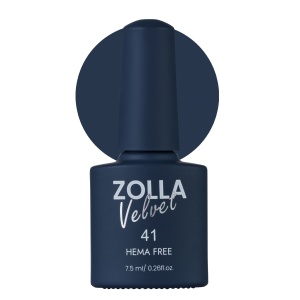 Shellac Zolla Velvet Hema Free 41