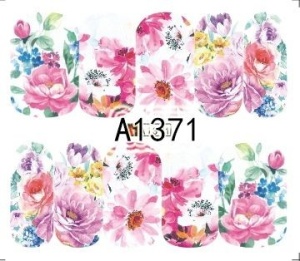 Tätowieren - A1371