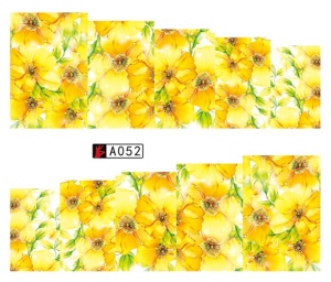Tätowierung - A052