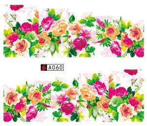 Tätowierung - A060